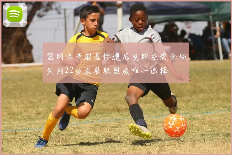 篮网末节崩盘惨遭尼克斯逆袭全场失利22分发展联盟成唯一选择
