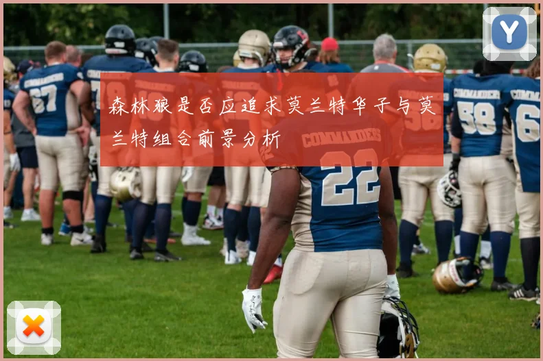 森林狼是否应追求莫兰特华子与莫兰特组合前景分析