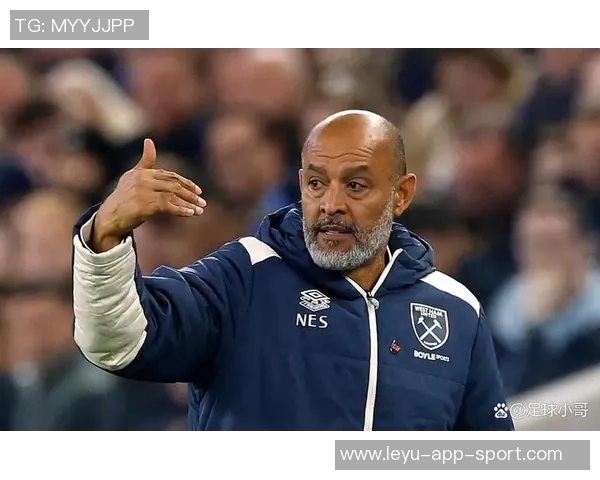 西汉姆宣布努诺为首位黑人主帅引发球迷争议为何强调肤色问题 西汉姆宣布努诺为首位黑人主帅引发球迷争议为何强调肤色问题