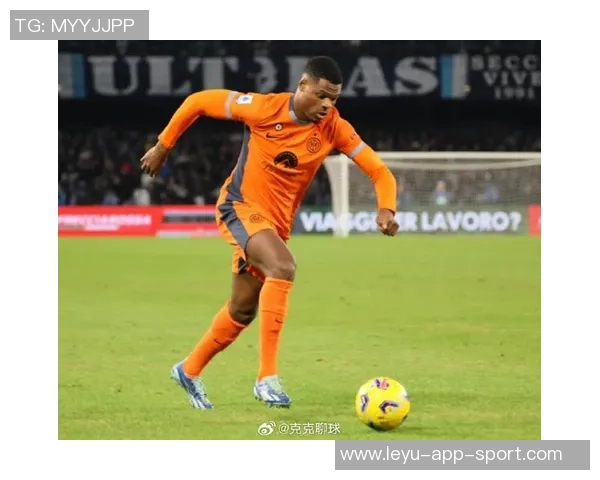 邓弗里斯谈金球奖排名称其是对整赛季表现的认可而非唯一标准 邓弗里斯谈金球奖排名称其是对整赛季表现的认可而非唯一标准