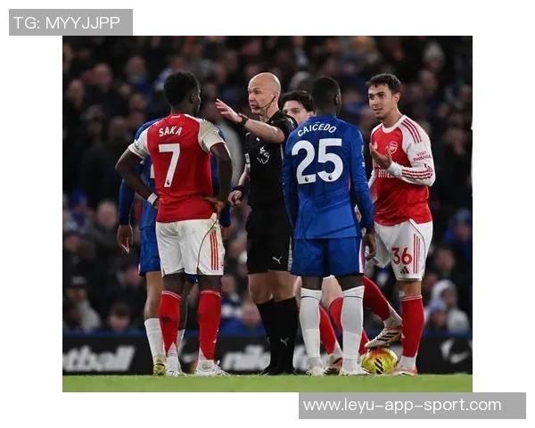 英超第15轮裁判安排揭晓泰勒执法利物浦班克斯执法阿森纳 英超第15轮裁判安排揭晓泰勒执法利物浦班克斯执法阿森纳