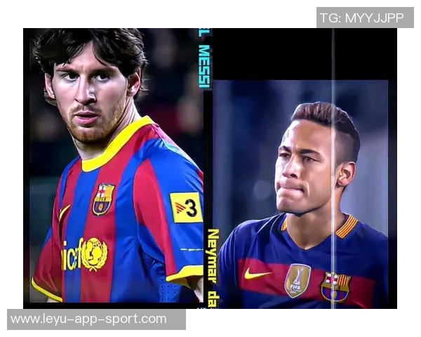 费尔明成巴萨欧冠戴帽第二年轻球员内马尔梅西紧随其后