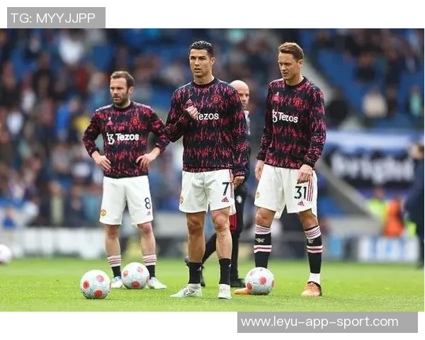 马蒂奇回忆与C罗共事经历年轻球员总愿意传球给他