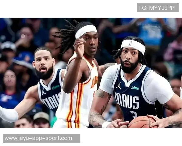 美媒分析独行侠战术调整浓眉将扮演萨博尼斯式进攻核心角色